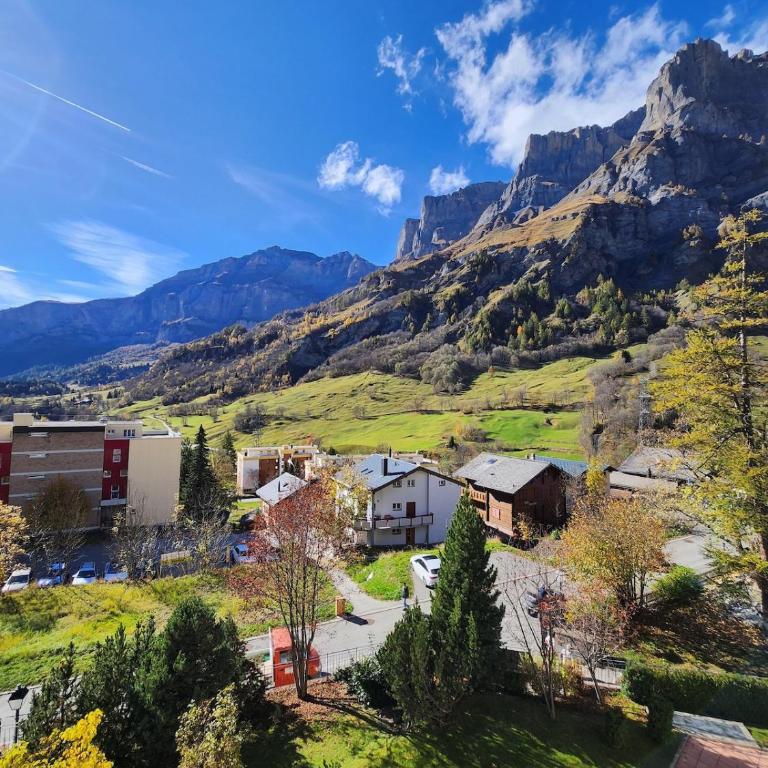 Résidence au cœur du village - Apartamento de 3 dormitorios - 3