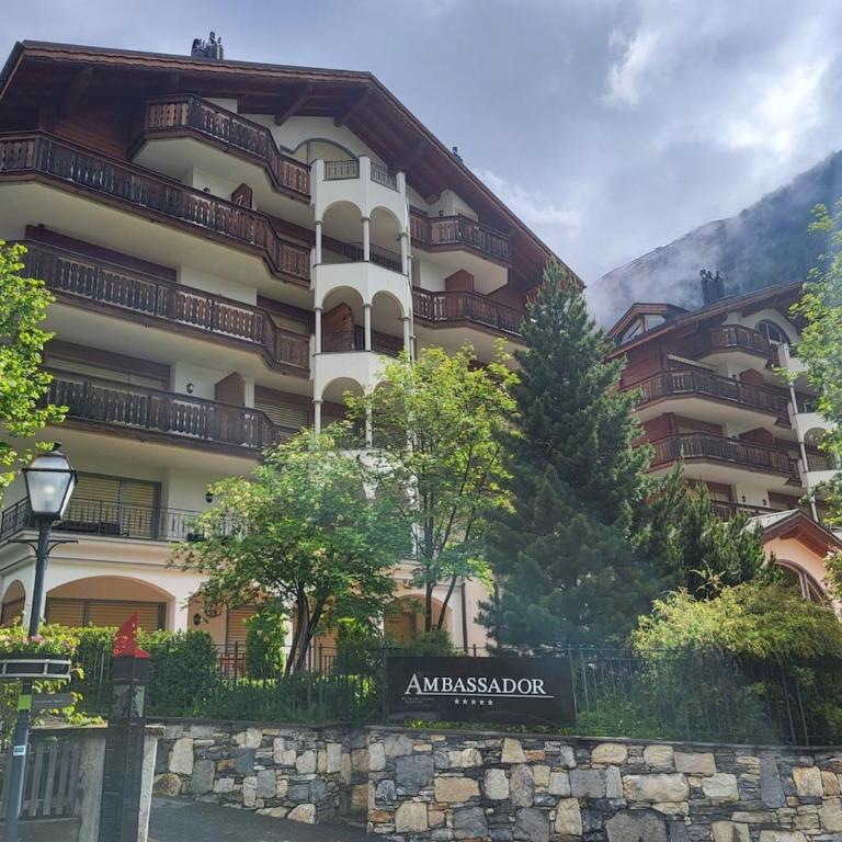 Résidence au cœur du village - Apartamento de 3 dormitorios - 4