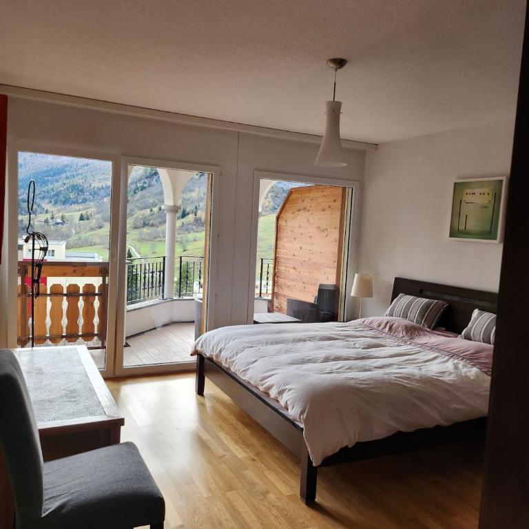 Résidence au cœur du village - Apartamento de 3 dormitorios - 5