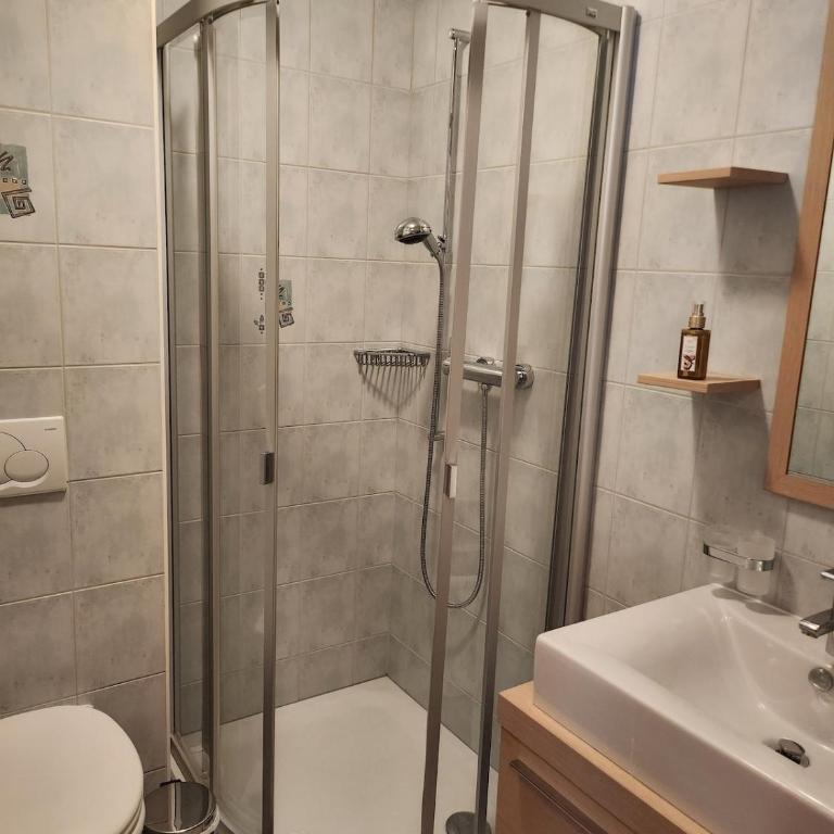 Résidence au cœur du village - Apartamento de 3 dormitorios - 6