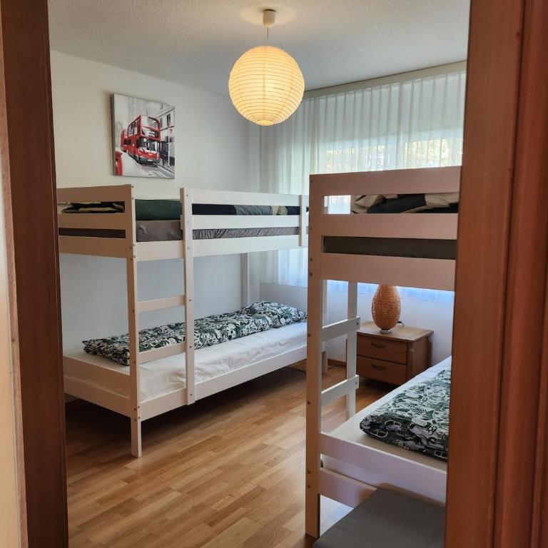 Résidence au cœur du village - Apartamento de 3 dormitorios - 9