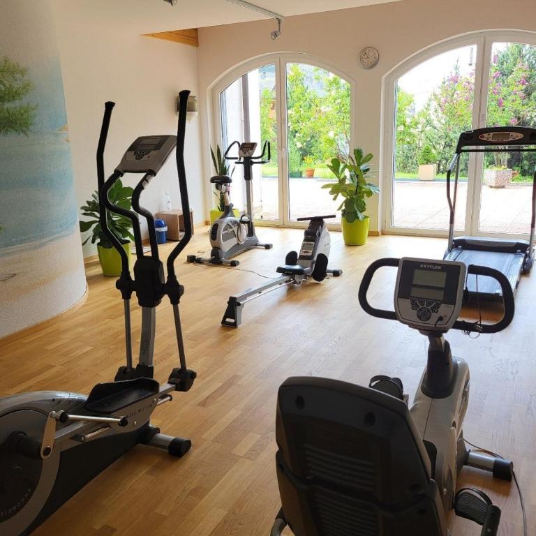 Résidence au cœur du village - Apartamento de 3 dormitorios - 10