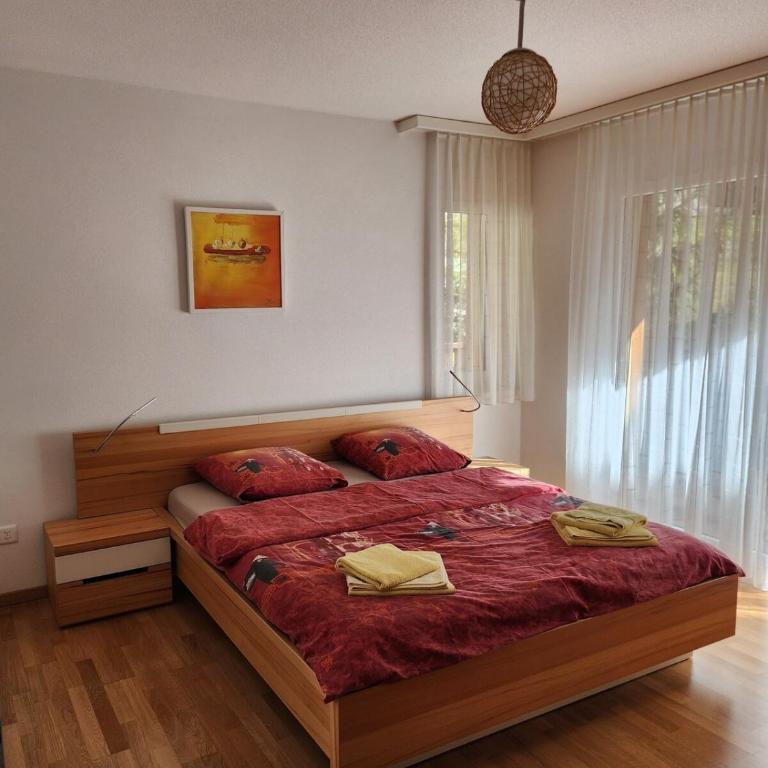 Résidence au cœur du village - Apartamento de 3 dormitorios - 11