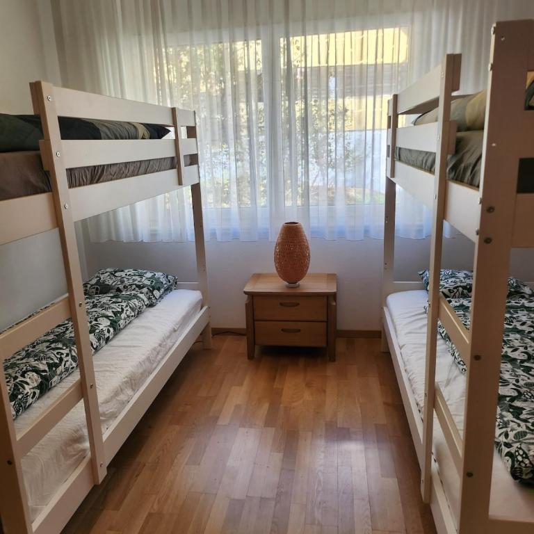 Résidence au cœur du village - Apartamento de 3 dormitorios - 13