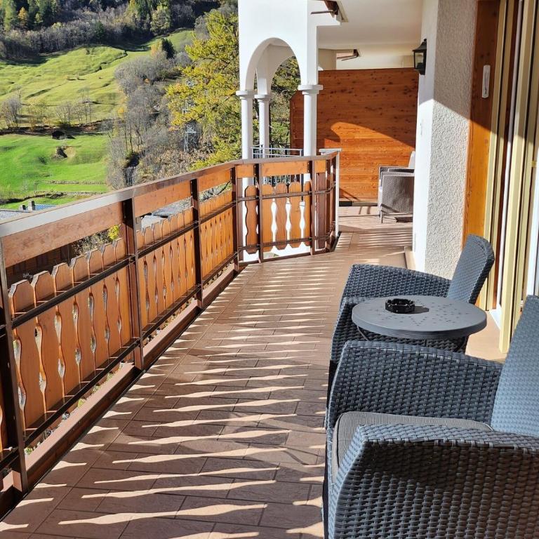 Résidence au cœur du village - Apartamento de 3 dormitorios - 14