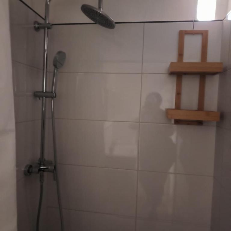 White Sand - Appartamento Standard con 2 Camere da Letto - 13