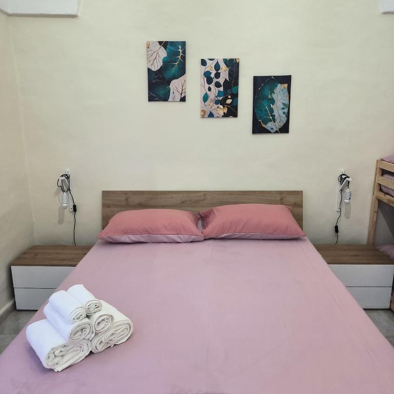 White Sand - Appartamento Standard con 2 Camere da Letto - 25