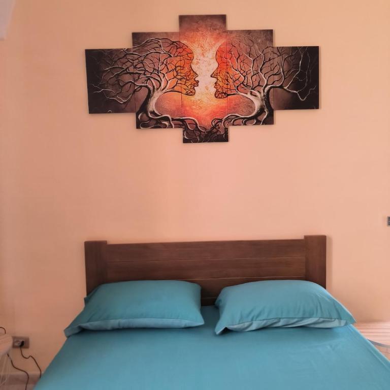 White Sand - Appartamento Standard con 2 Camere da Letto - 34