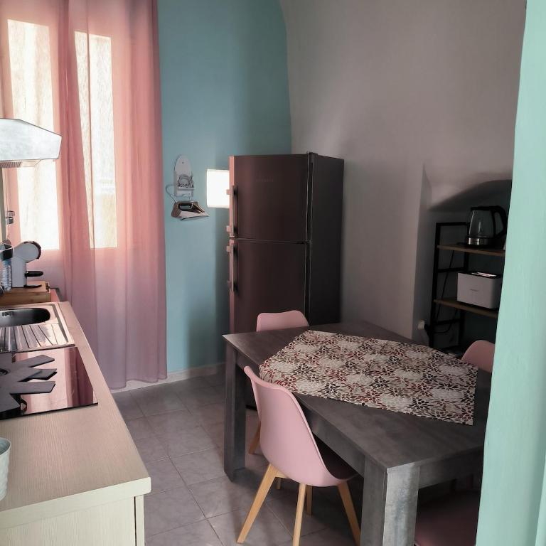 White Sand - Appartamento Standard con 2 Camere da Letto - 44