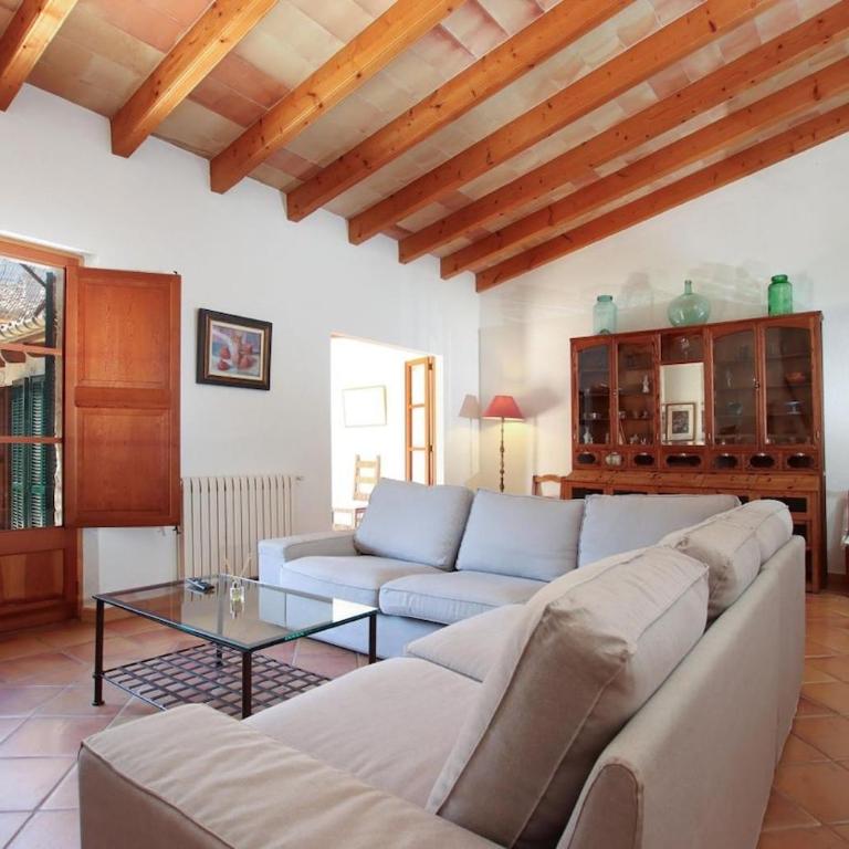 Villa near Pollensa and crystalline beaches of Cala Sant Vicenç by Renthousing - Villa con piscina privada - 30