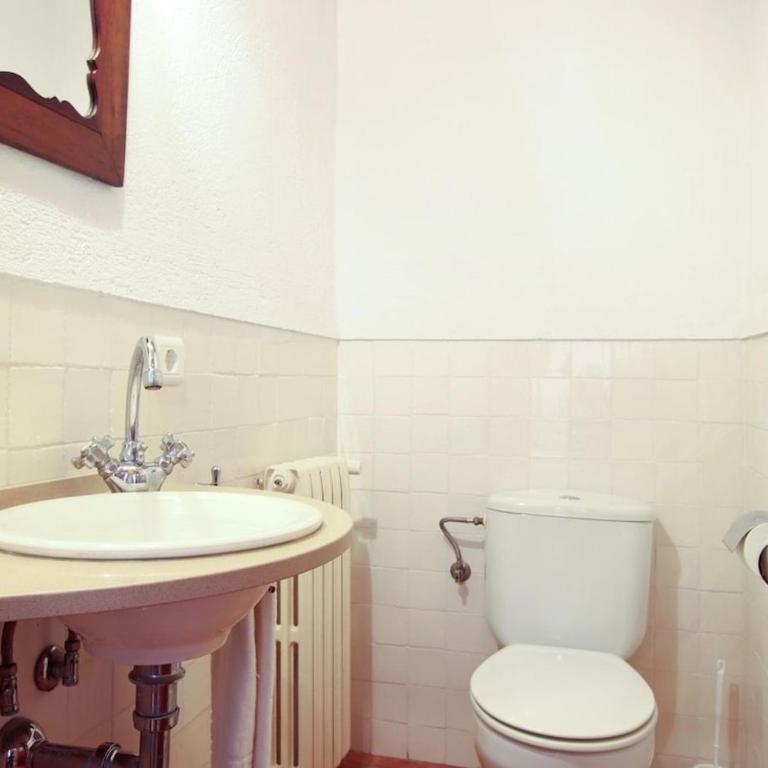 Villa near Pollensa and crystalline beaches of Cala Sant Vicenç by Renthousing - Villa con piscina privada - 24