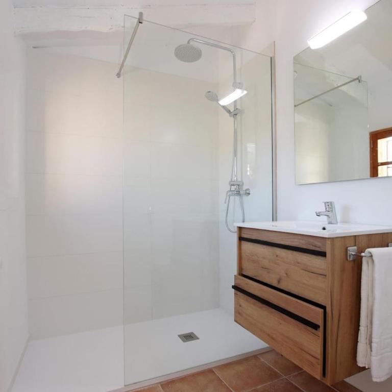 Villa near Pollensa and crystalline beaches of Cala Sant Vicenç by Renthousing - Villa con piscina privada - 23