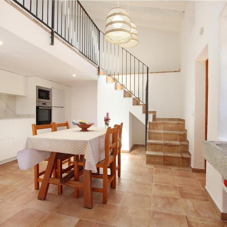 Villa near Pollensa and crystalline beaches of Cala Sant Vicenç by Renthousing - Villa con piscina privada - 32