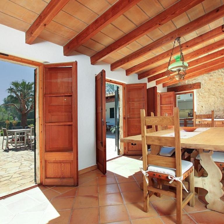 Villa near Pollensa and crystalline beaches of Cala Sant Vicenç by Renthousing - Villa con piscina privada - 34
