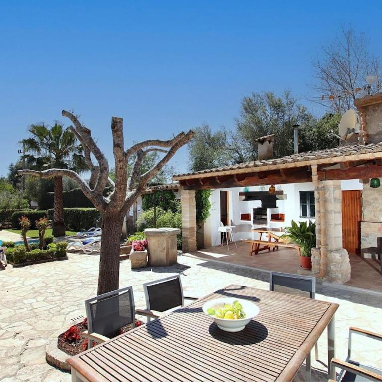 Villa near Pollensa and crystalline beaches of Cala Sant Vicenç by Renthousing - Villa con piscina privada - 17
