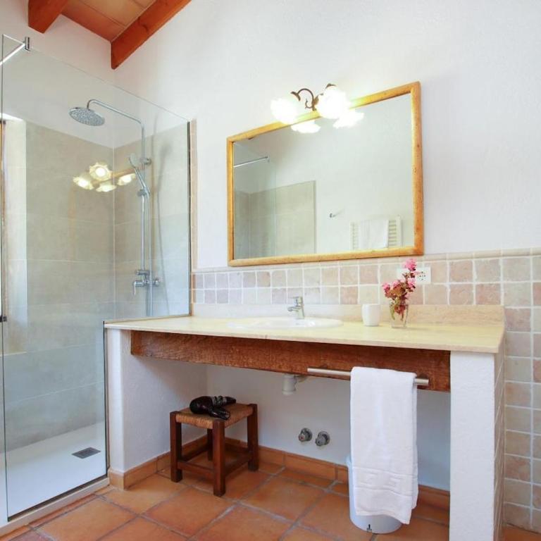 Villa near Pollensa and crystalline beaches of Cala Sant Vicenç by Renthousing - Villa con piscina privada - 25