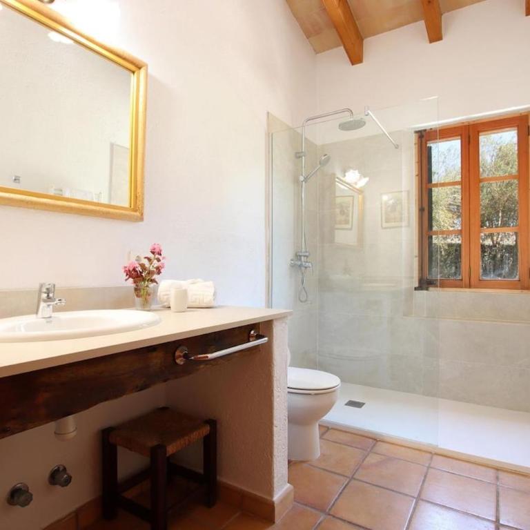 Villa near Pollensa and crystalline beaches of Cala Sant Vicenç by Renthousing - Villa con piscina privada - 26