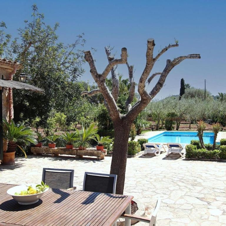 Villa near Pollensa and crystalline beaches of Cala Sant Vicenç by Renthousing - Villa con piscina privada - 7