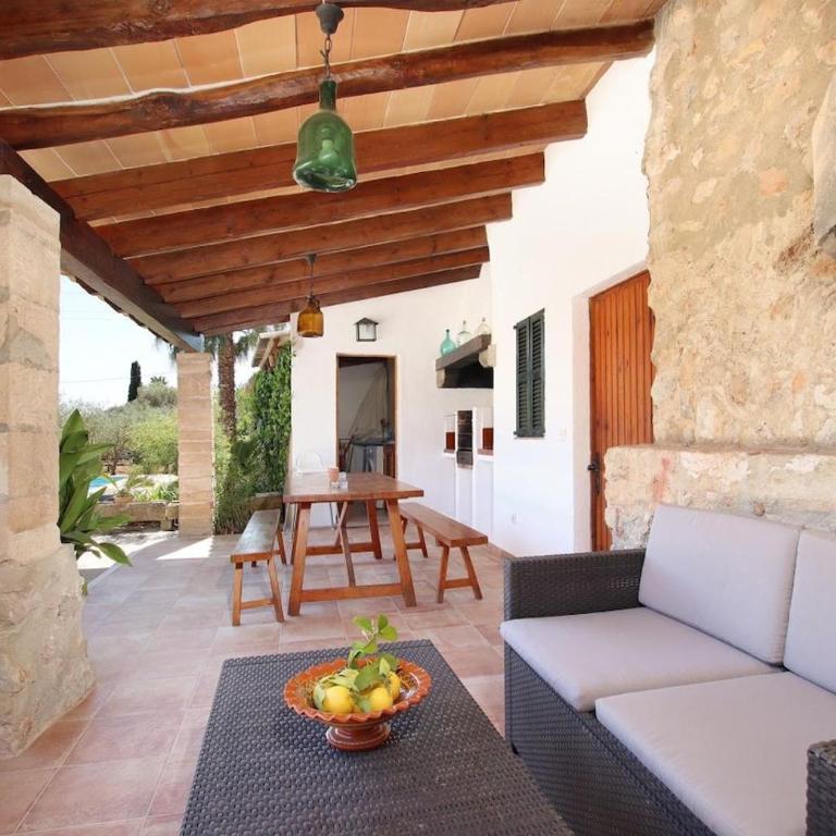Villa near Pollensa and crystalline beaches of Cala Sant Vicenç by Renthousing - Villa con piscina privada - 19