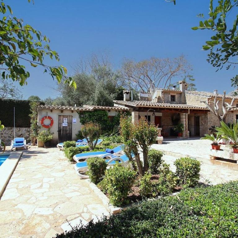 Villa near Pollensa and crystalline beaches of Cala Sant Vicenç by Renthousing - Villa con piscina privada - 12