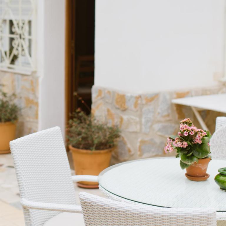 Apartamentos Casa Torres - Adults Only - Superior Apartment - 6