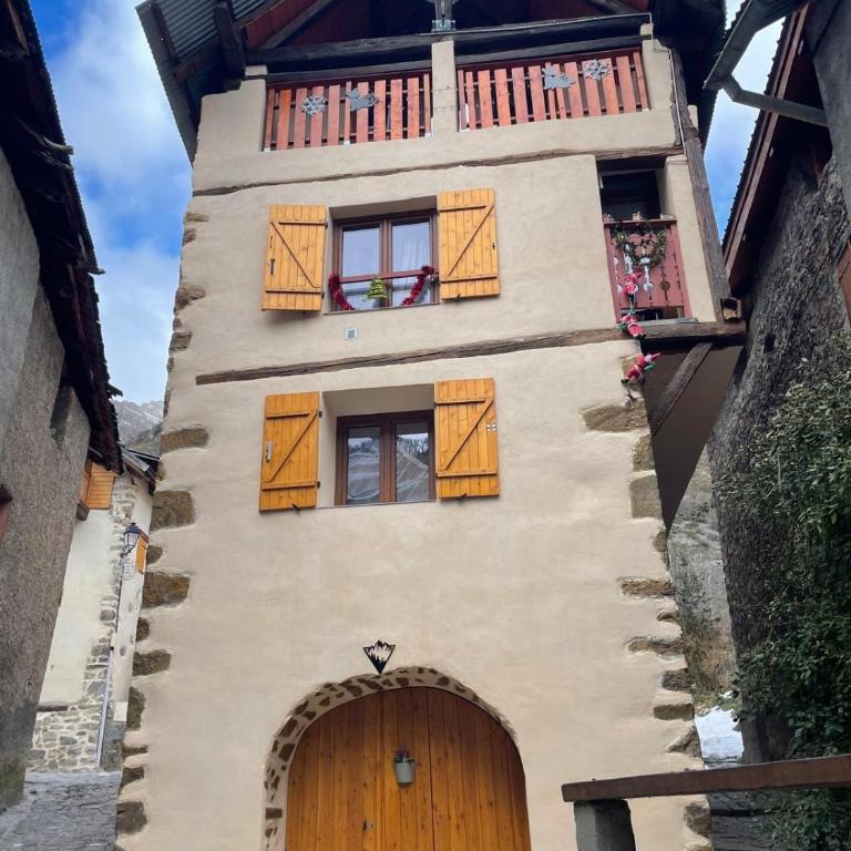 Bienvenue - Appartement 2 Chambres - 22
