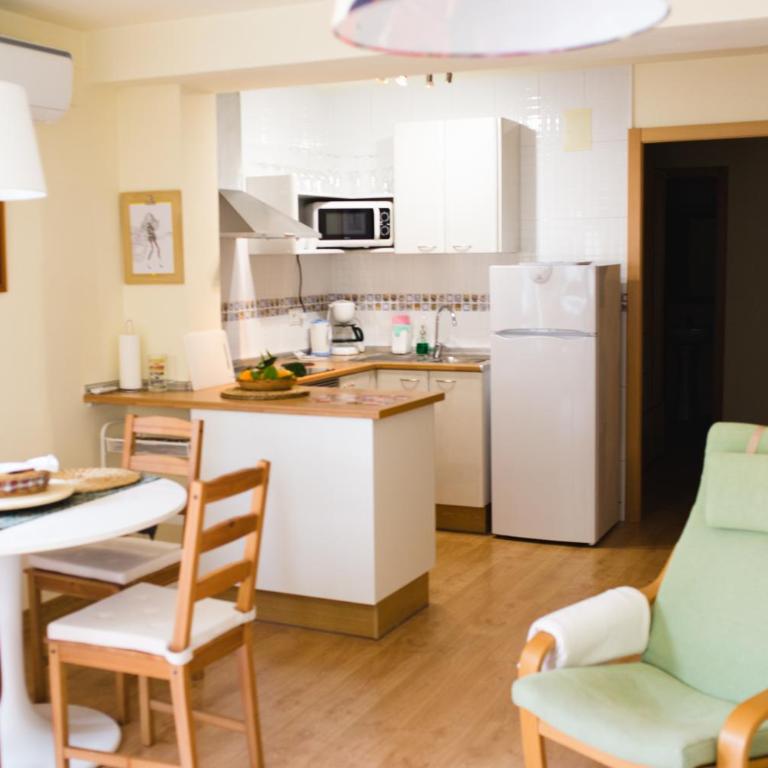 Apartamentos Casa Torres - Adults Only - Superior Apartment - 8