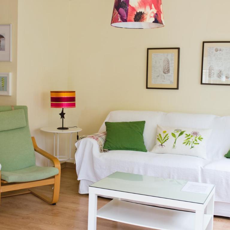 Apartamentos Casa Torres - Adults Only - Superior Apartment - 9