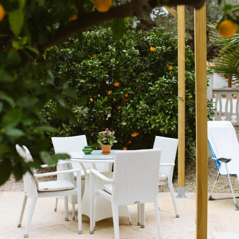 Apartamentos Casa Torres - Adults Only - Superior Apartment - 11