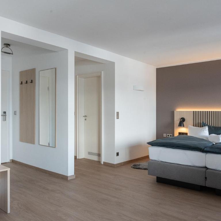 Nebelhorn Relaxhotel - Junior Suite - 7