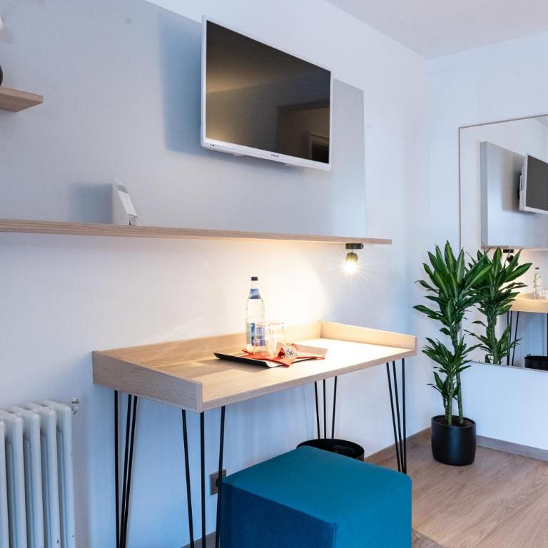Nebelhorn Relaxhotel - Junior Suite - 4
