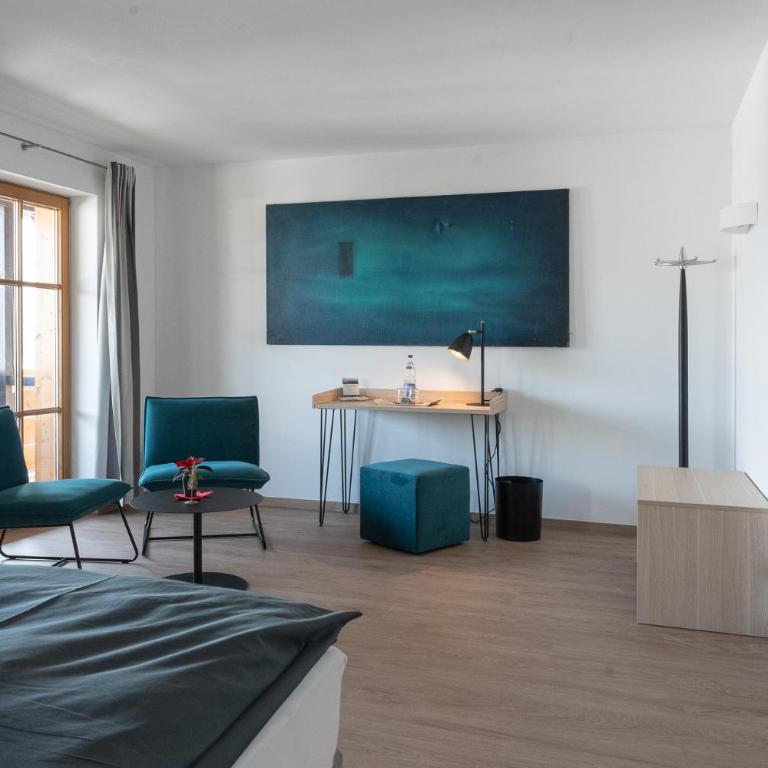 Nebelhorn Relaxhotel - Junior Suite - 5