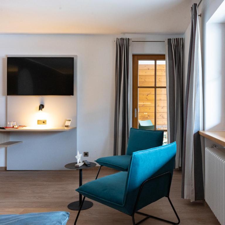 Nebelhorn Relaxhotel - Junior Suite - 6