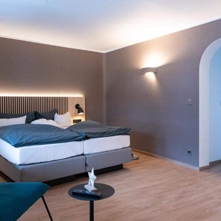 Nebelhorn Relaxhotel - Junior Suite - 2