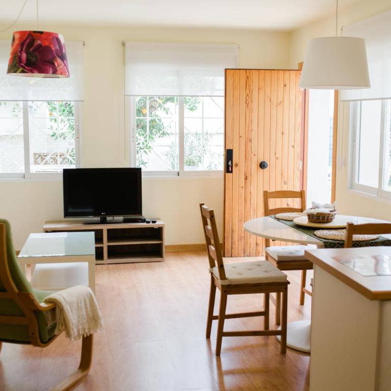 Apartamentos Casa Torres - Adults Only - Superior Apartment - 12