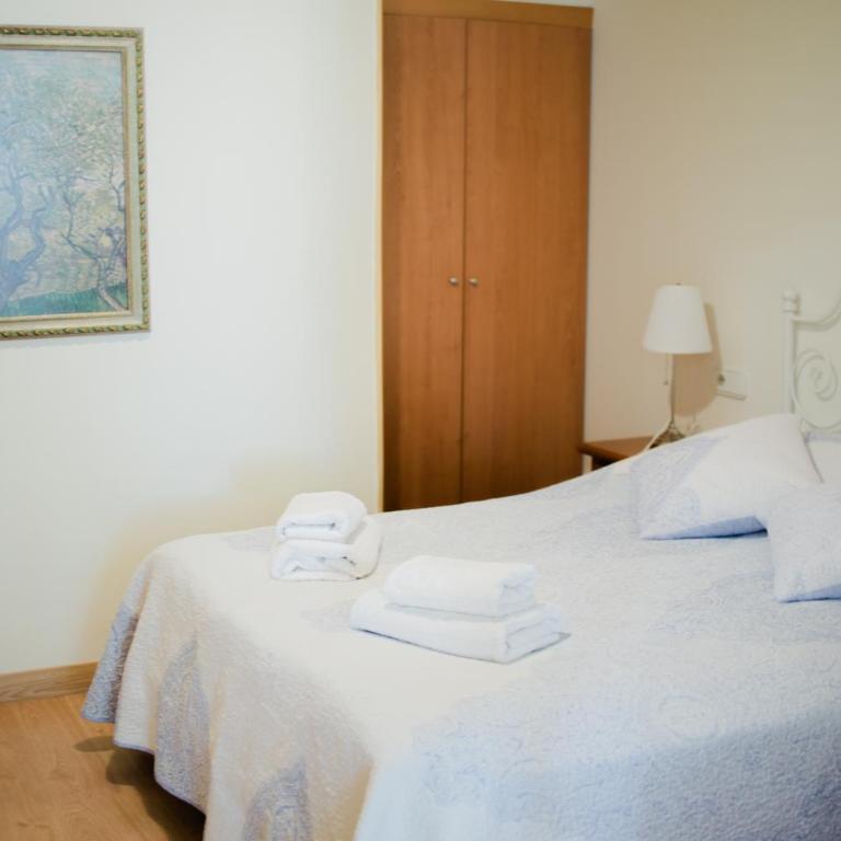 Apartamentos Casa Torres - Adults Only - Superior Apartment - 13
