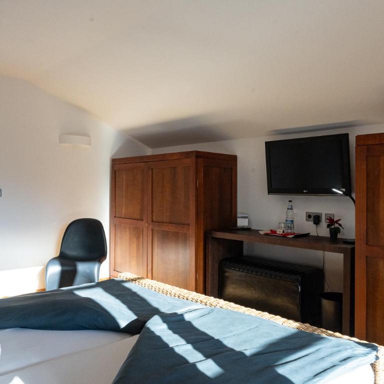 Nebelhorn Relaxhotel - Standard Doppelzimmer - 6