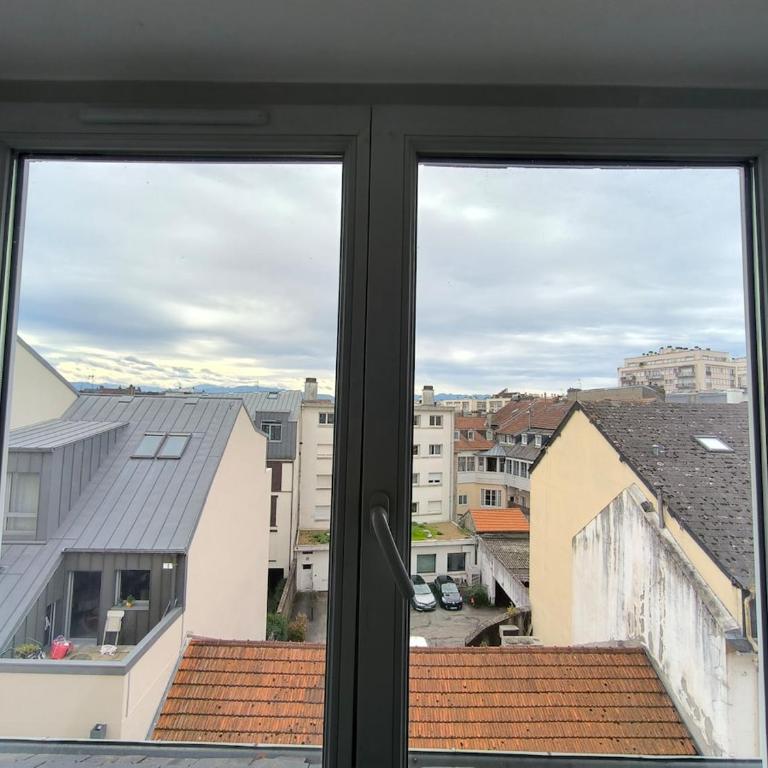 Coeur de ville-Appt 3 chambres-6 pers - Apartment mit 3 Schlafzimmern - 17