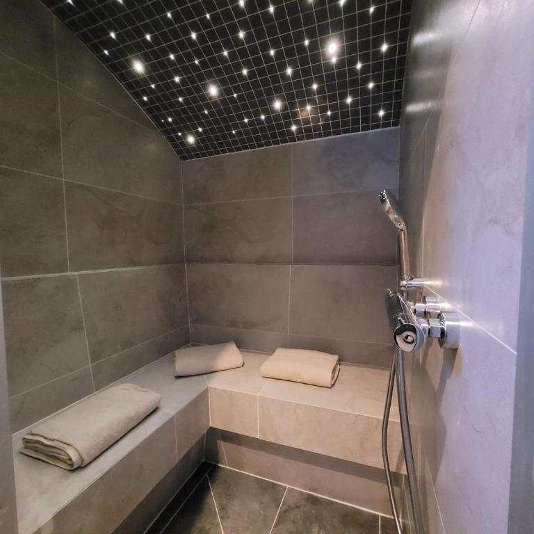 Auberge Du Fraizier - Chambre Double Économique - 3