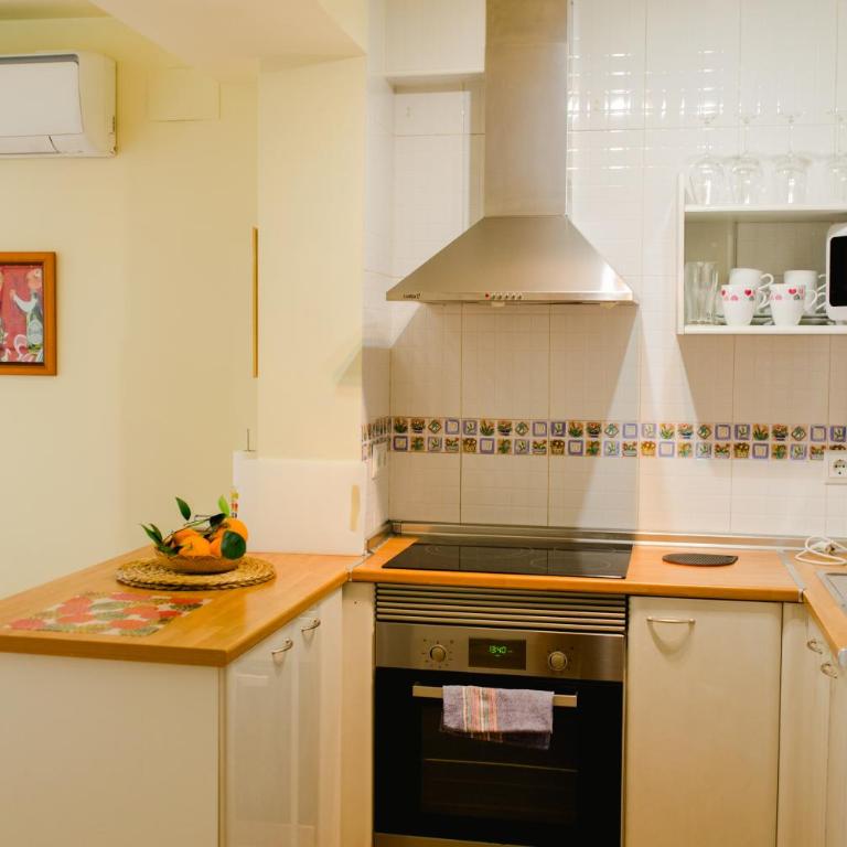Apartamentos Casa Torres - Adults Only - Superior Apartment - 15