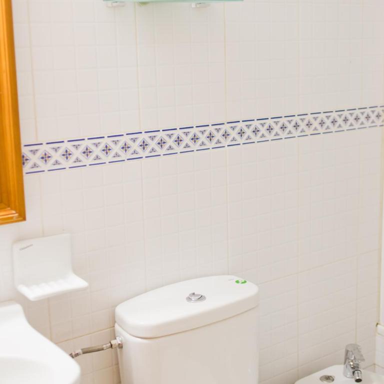 Apartamentos Casa Torres - Adults Only - Superior Apartment - 16