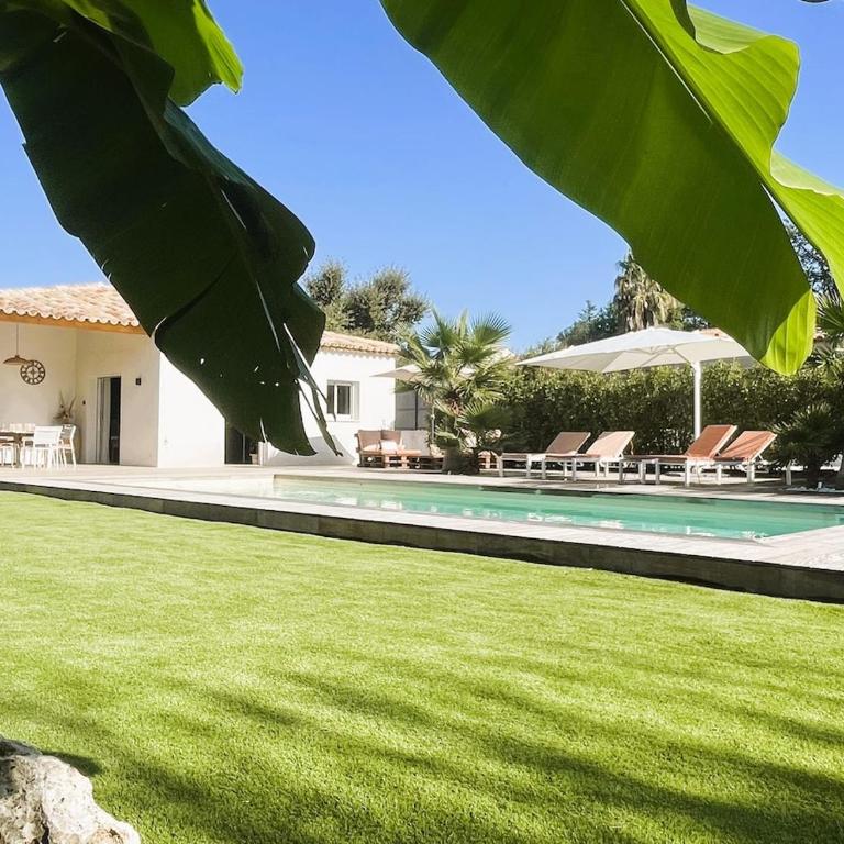 Villa - Villa Deluxe - 18
