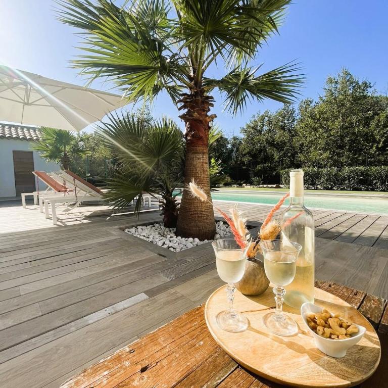 Villa - Villa Deluxe - 19