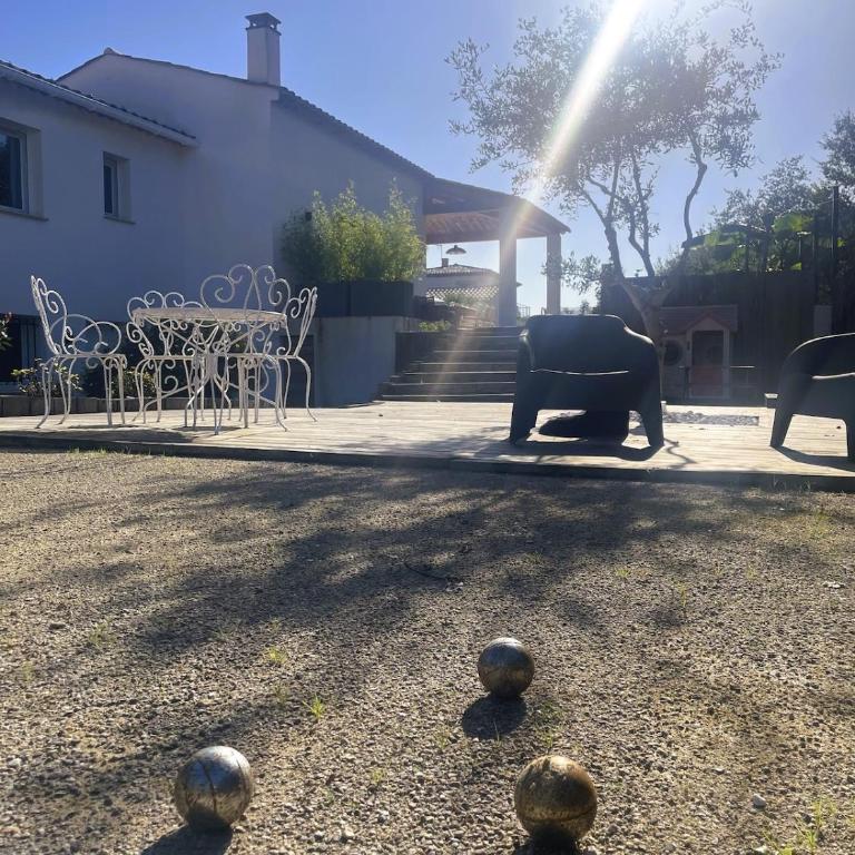 Villa - Villa Deluxe - 20