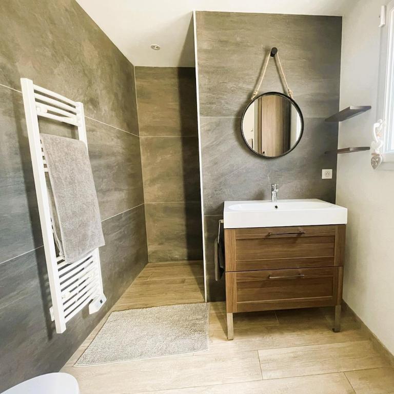Villa - Villa Deluxe - 21