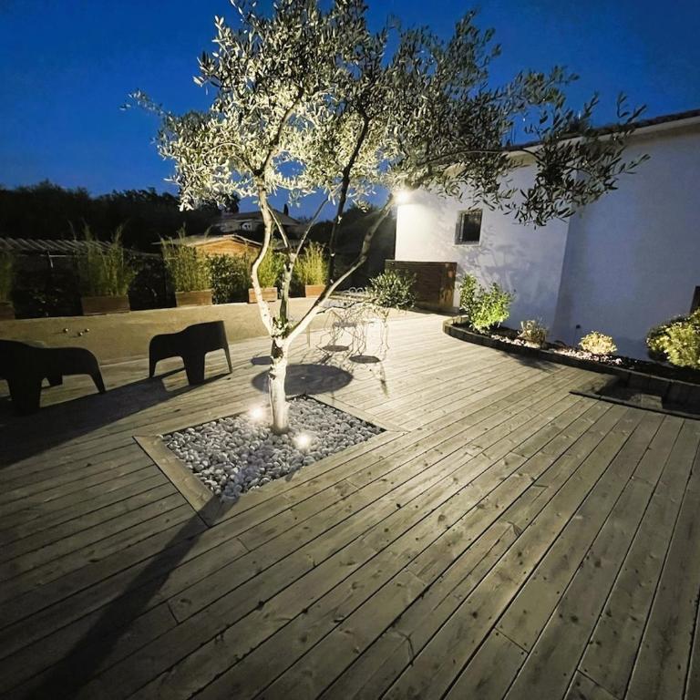 Villa - Villa Deluxe - 22