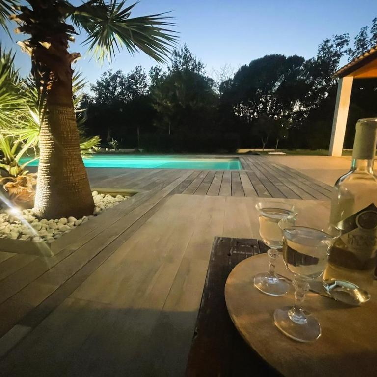 Villa - Villa Deluxe - 23