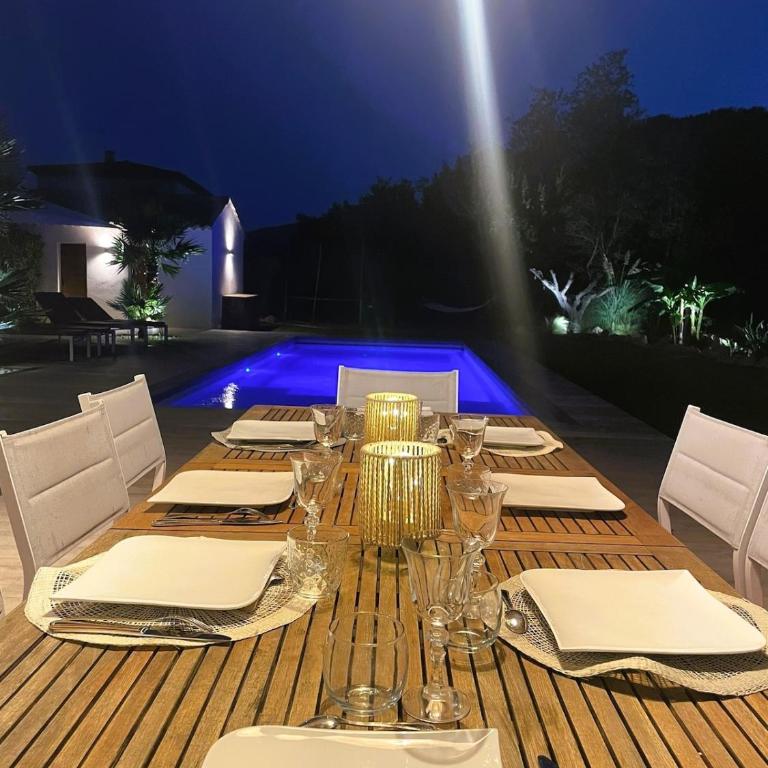 Villa - Villa Deluxe - 25