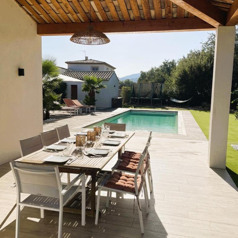 Villa - Villa Deluxe - 27