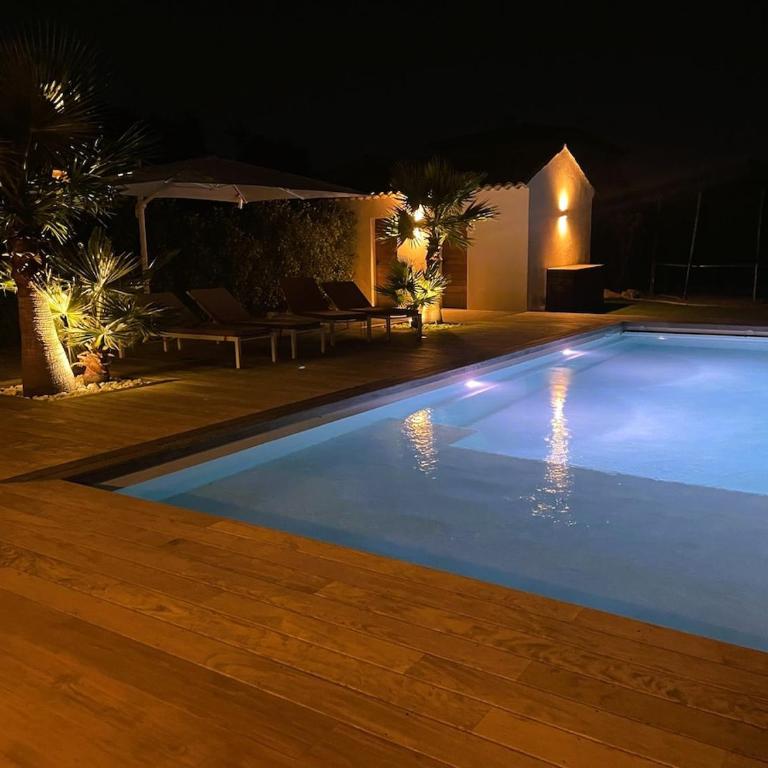 Villa - Villa Deluxe - 33
